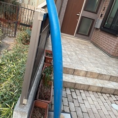 スポンジサーフボード
の画像