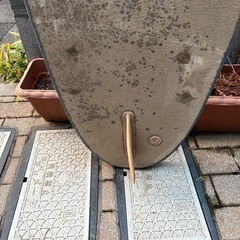 スポンジサーフボード
の画像