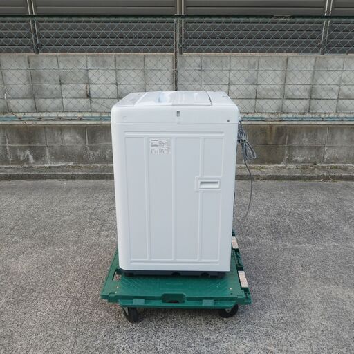 Panasonic / パナソニック  洗濯機　NA-F50B15　5.0kg