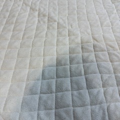 ファルスカ コンパクトベッドフィットL　ベージュの画像