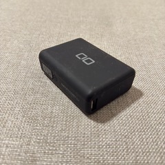 CIO   モバイルバッテリー　10000mAhの画像