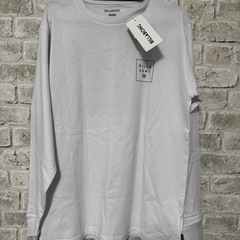 ビラボンロンT の画像