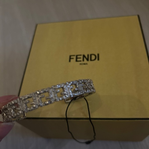 FENDI ネックレス