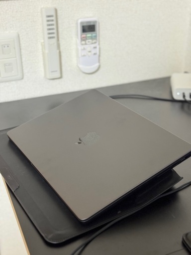 パソコン MacBook Pro M4 Pro 512GB SSD 24GB ram