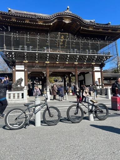 BMX 茨城神栖市取引限定　　　