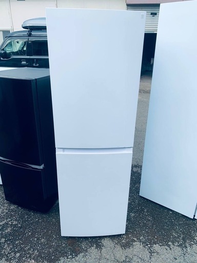 ニトリ ノンフロン2ドアファン冷凍冷蔵庫 NR-230F WH