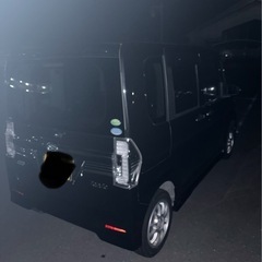 LA600S タントカスタム　週末値下げ価格の画像