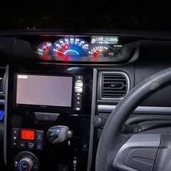 LA600S タントカスタム　週末値下げ価格の画像