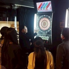 【次回開催決定‼️ゆるダーツ会🎯＠河原町】