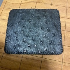 ヴィンテージキーケースの画像