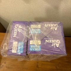 マスクエアクイーン10枚3箱の画像