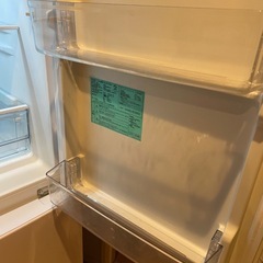 名古屋　冷蔵庫　電子レンジ　いつでも受け取り可能の画像