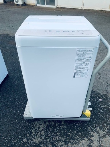 Panasonic 全自動電気洗濯機  NA-F7B2