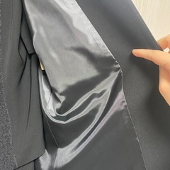 フォーマル　13AR　　の画像