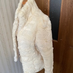 クレージュ！ラビットジャケットの画像