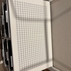 子供用　ハンガーラック　ランドセルラックの画像