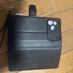 未使用iPhone  17 pro Maxケースの画像