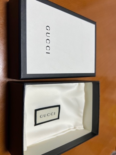 【美品】GUCCI コインケース