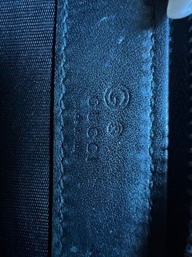【美品】GUCCI コインケース