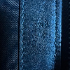 【美品】GUCCI コインケースの画像
