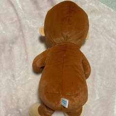 おさるのジョージ　　　の画像