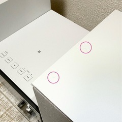 【美品・動作確認済】SONY CMT-SBT40 Bluetooth対応 ミニコンポの画像