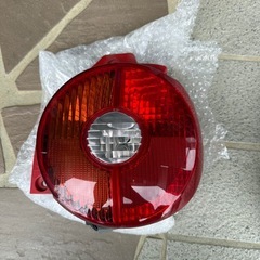 ムーヴラテ　テールランプ
の画像