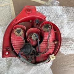 ムーヴラテ　テールランプ
の画像