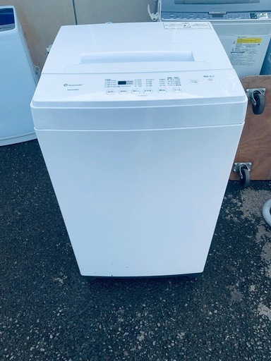 アイリスオーヤマ 全自動洗濯機  KAW-YD60A