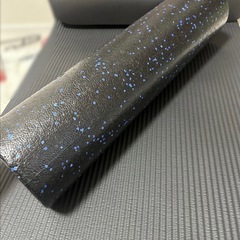 ヨガマット, フォームローラーの画像