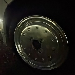 スピードスターMK-1 13インチの画像