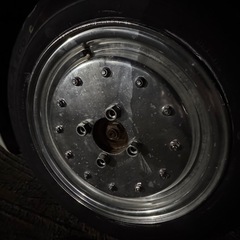 スピードスターMK-1 13インチの画像