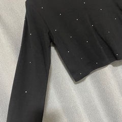 WEGO ライトストーン　フリーサイズの画像