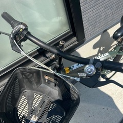 H aru様　　自転車の画像