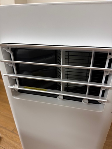 【2025年‼️美品‼️】スポットクーラー 動作保証 ZAFRO 