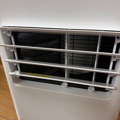 【2025年‼️美品‼️】スポットクーラー 動作保証 ZAFRO の画像