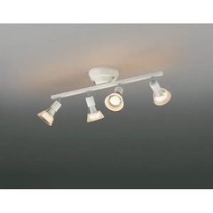 美品　KOIZUMI シャンデリア照明（BA17001）Philips Hue対応 4灯の画像