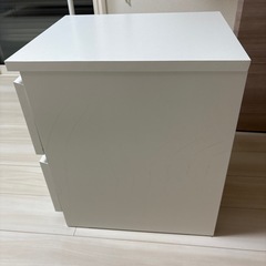 キャビネットの画像