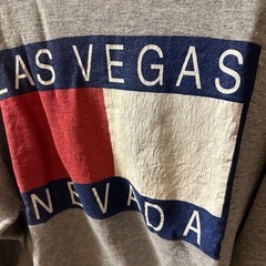 古着　　オーバーサイズ　トレーナーの画像