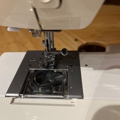 シンガーミシン　ジャンクの画像