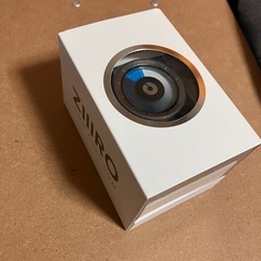 パッと見分かりにくい　見にくい　ジーロ　腕時計の画像