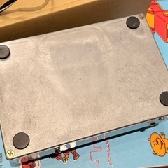 ALBIT (アルビット) / A1FD pro ギター＆ベース用プリアンプ DIの画像