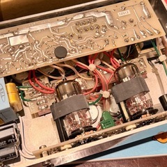 ALBIT (アルビット) / A1FD pro ギター＆ベース用プリアンプ DIの画像