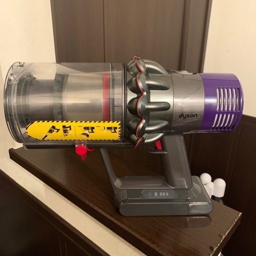※決まりました※ダイソン掃除機SV12 FF LF