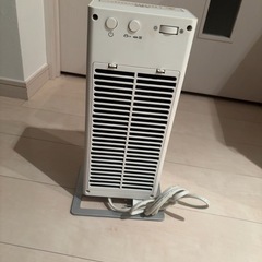 ヒーター　暖房の画像