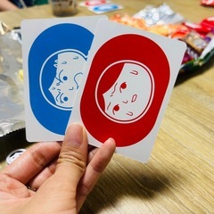 【2/28(土) or 3/7(日)】 ボードゲームしませんか？🃏