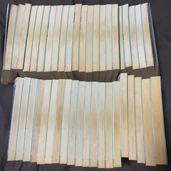 ドラゴンボール全巻セットの画像