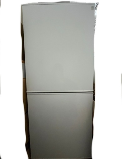 ⭐️ニトリ冷蔵庫ホワイト106L