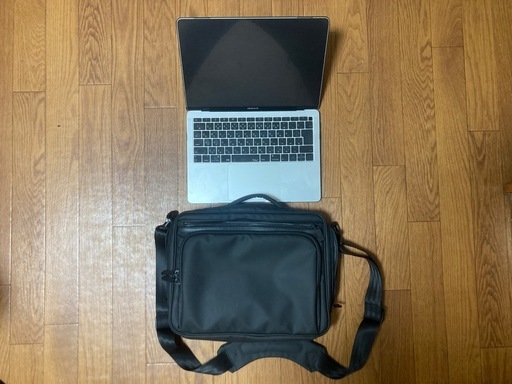 ace. フレックスライトコート ショルダーバッグ撥水8L黒