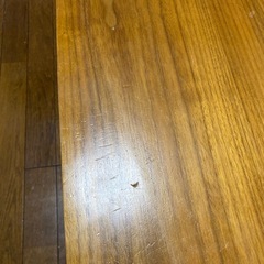 こたつテーブルの画像